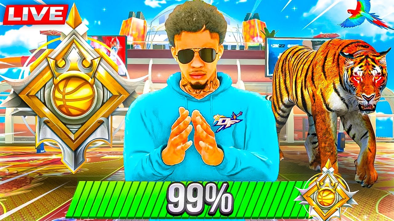 HITTING LEGEND LIVE (FULL STREAM) - UNLOCKING LEGEND REP REWARDS! LIVE NBA2K22 LEGEND REACTION