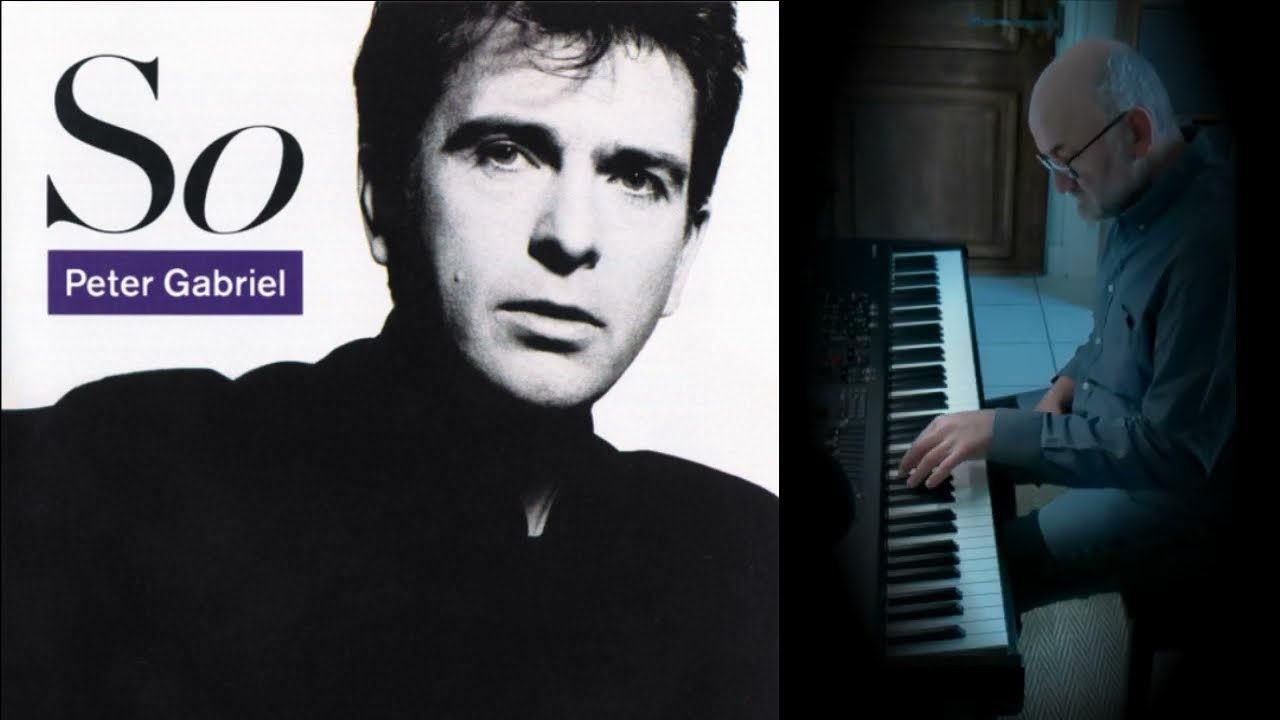 don't give up - Peter Gabriel & Kate Bush - piano solo