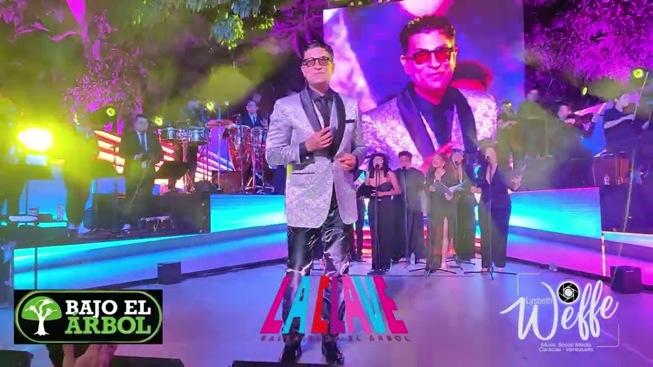 JOSEPH AMADO - MEDLEY (Sin Poderte Hablar, Gitana)