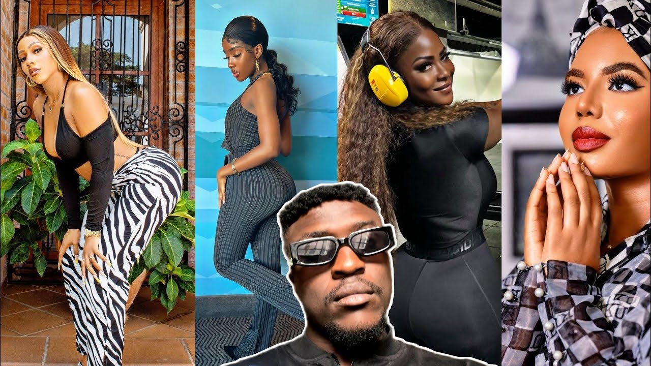 10 Secrets to TOASTING any Nigerian woman