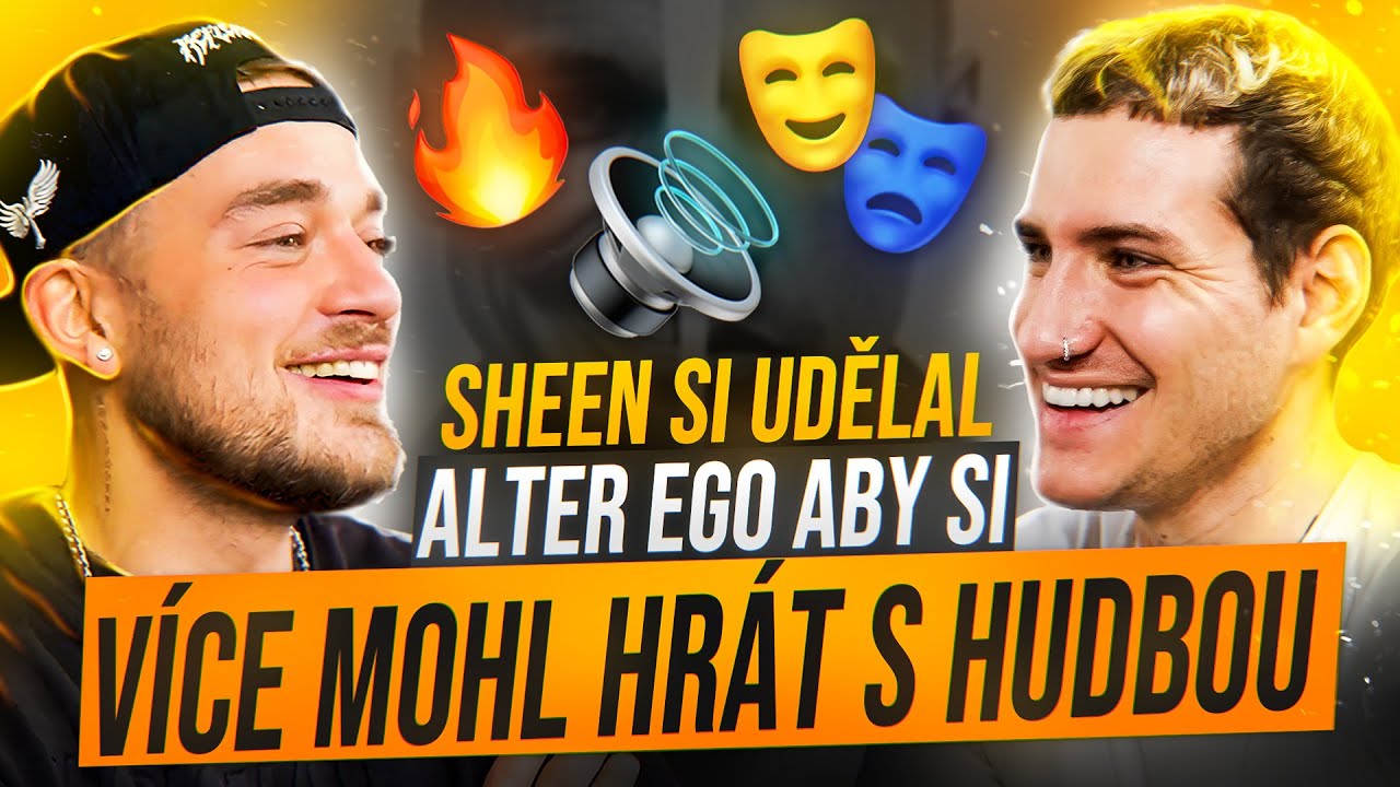 NOBODYLISTEN - TIKTOK TLAČ&Iacute; SVOJE UMĚLCE NAHORU, CHCI ADDICT ZA HRANICE CZ, &Scaron;EL BYCH DO ZR&Aacute;DCŮ