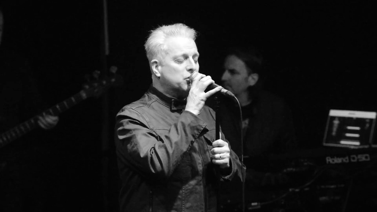 I Dream to Sleep (Live 2018 Version ) - Ian Donaldson (H20)