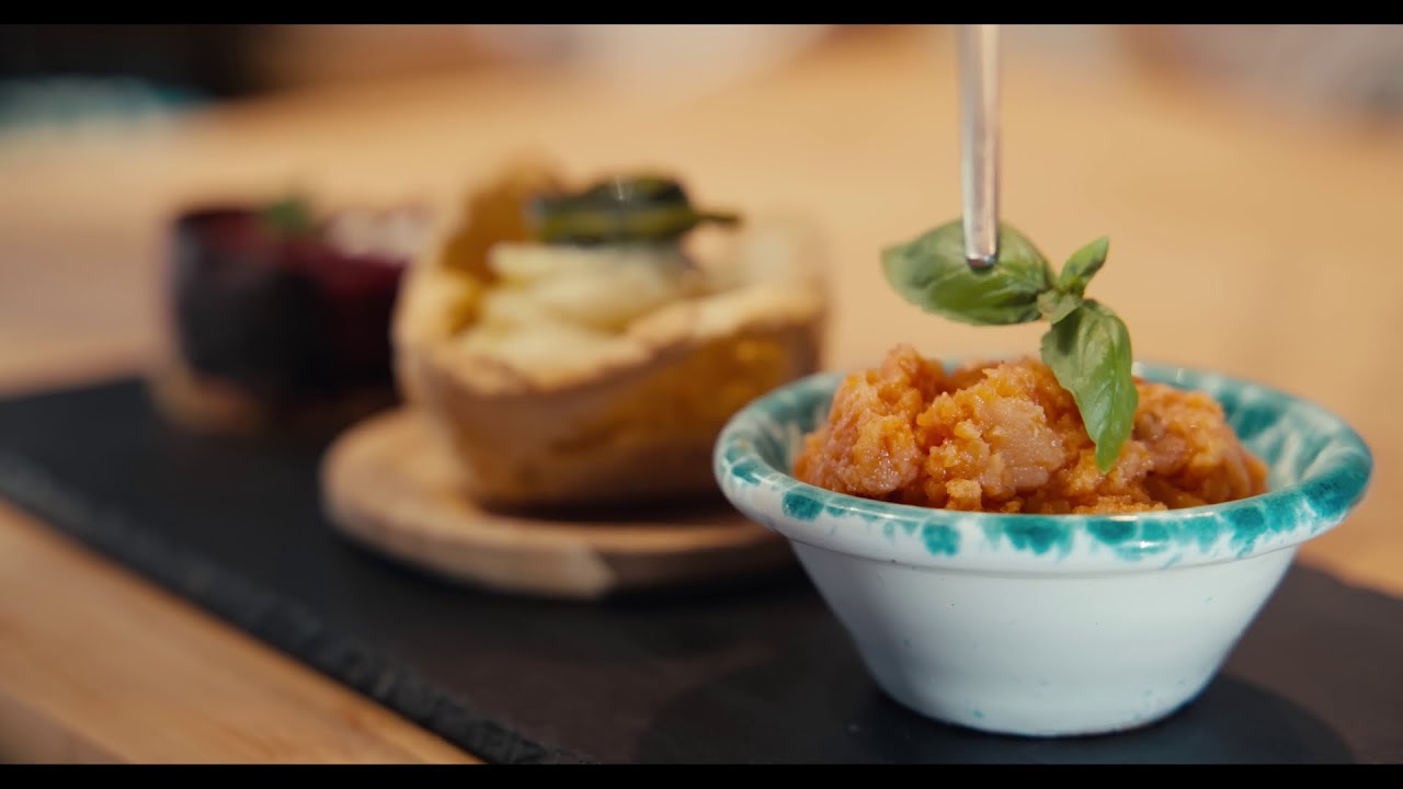 Maledetti Vegani - Featurette: La Sosta dei Savi (2026)