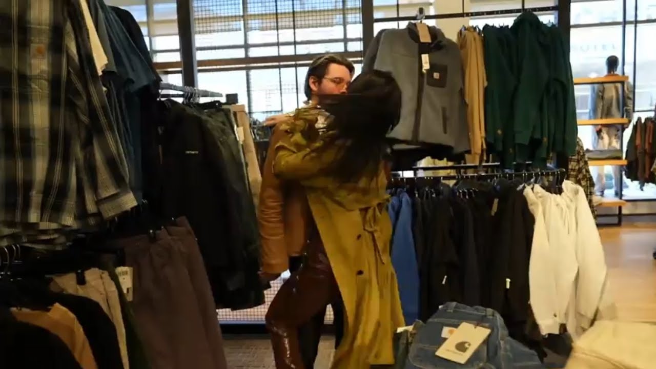 Cyr & Peach WILDIN
