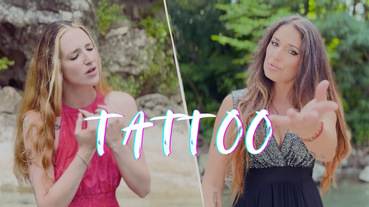 Tattoo - Loreen Cover by Tioli