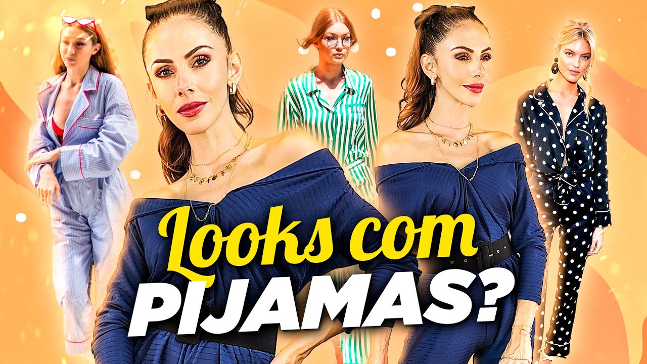 TEND&Ecirc;NCIA COMFY STYLE | CONFORTO EST&Aacute; COM TUDO!