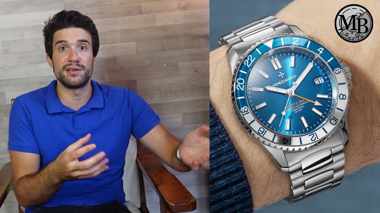 Cosa ne penso di Venezianico? Ora parlo anche io!