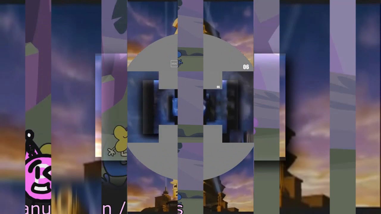 Scan Vs Round 2 Vs Entbratrules27TheScanBoi And YTPer