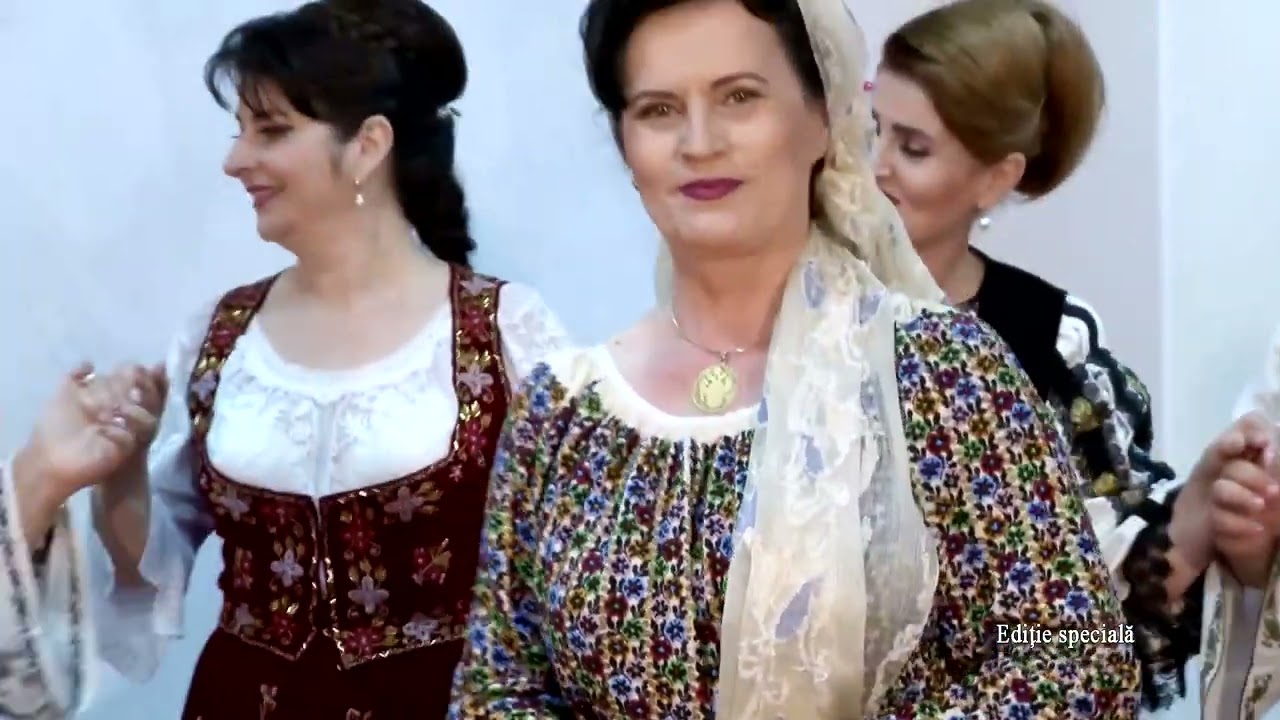 Ediție Specială de Paște  -  Calup 07 - EMI TV 2023