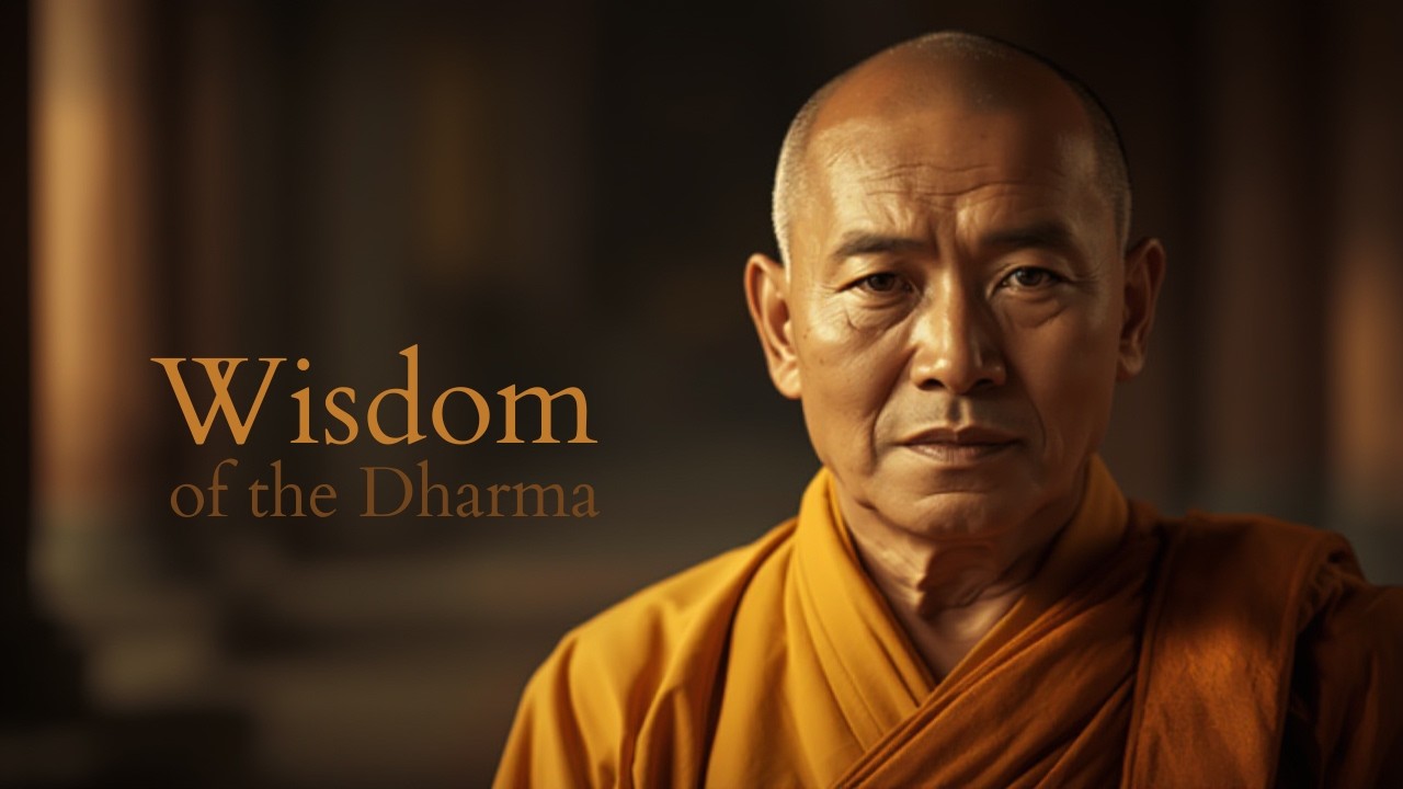 &ldquo;Keep Your Faith in the Three Jewels Steadfast &ndash; Avoid Mistakes in Spiritual Practice/buddhawisdom