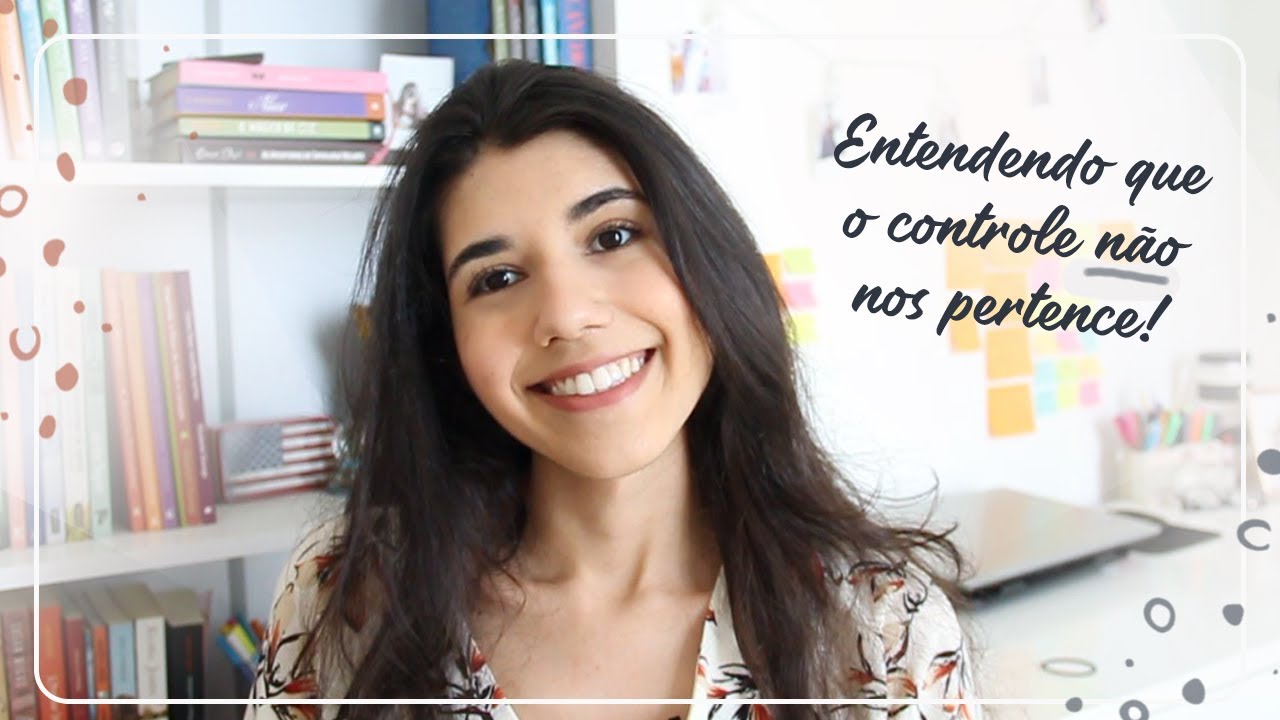 Mentes que pensam demais e o desejo de controlar tudo | uma reflexão que talvez possa te ajudar!