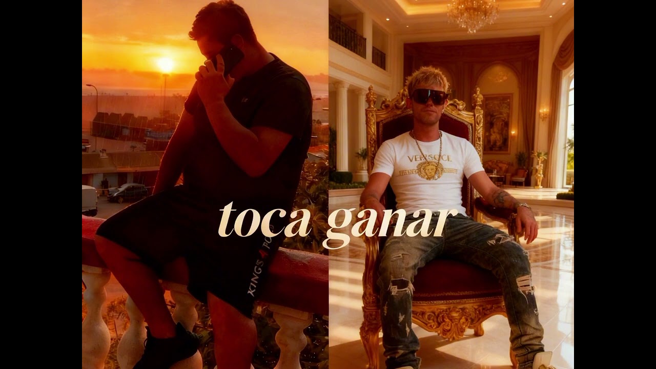 TOCA GANAR ⛩️🔥 PIPEKLEEYN FT PABLITO🔥⛩️