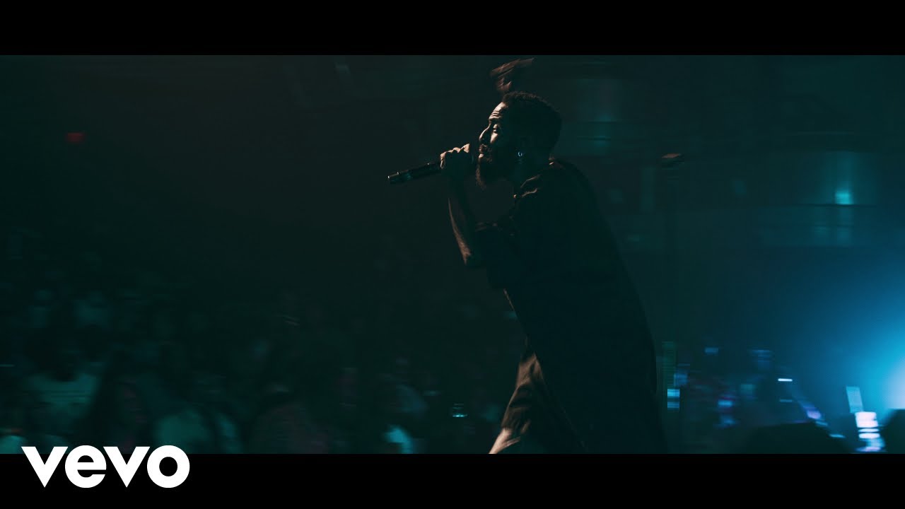 Tye Tribbett - 