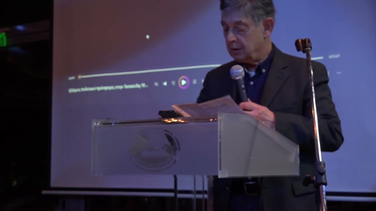 Αφιέρωμα του Δήμου Καλαμαριάς στο «Ελληνικό Θαύμα της Τασκένδης»