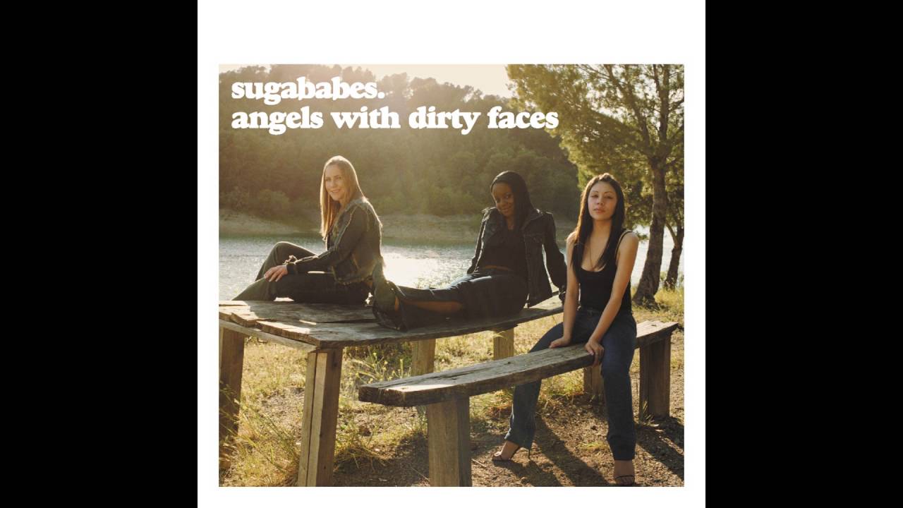 Sugababes - Just Don't Need This