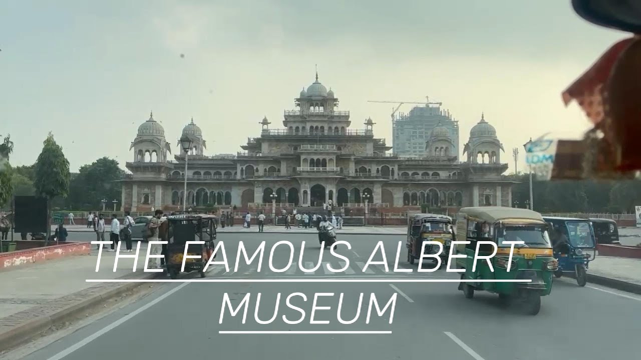 Albert museum dekh liyaa maza aagaya.....