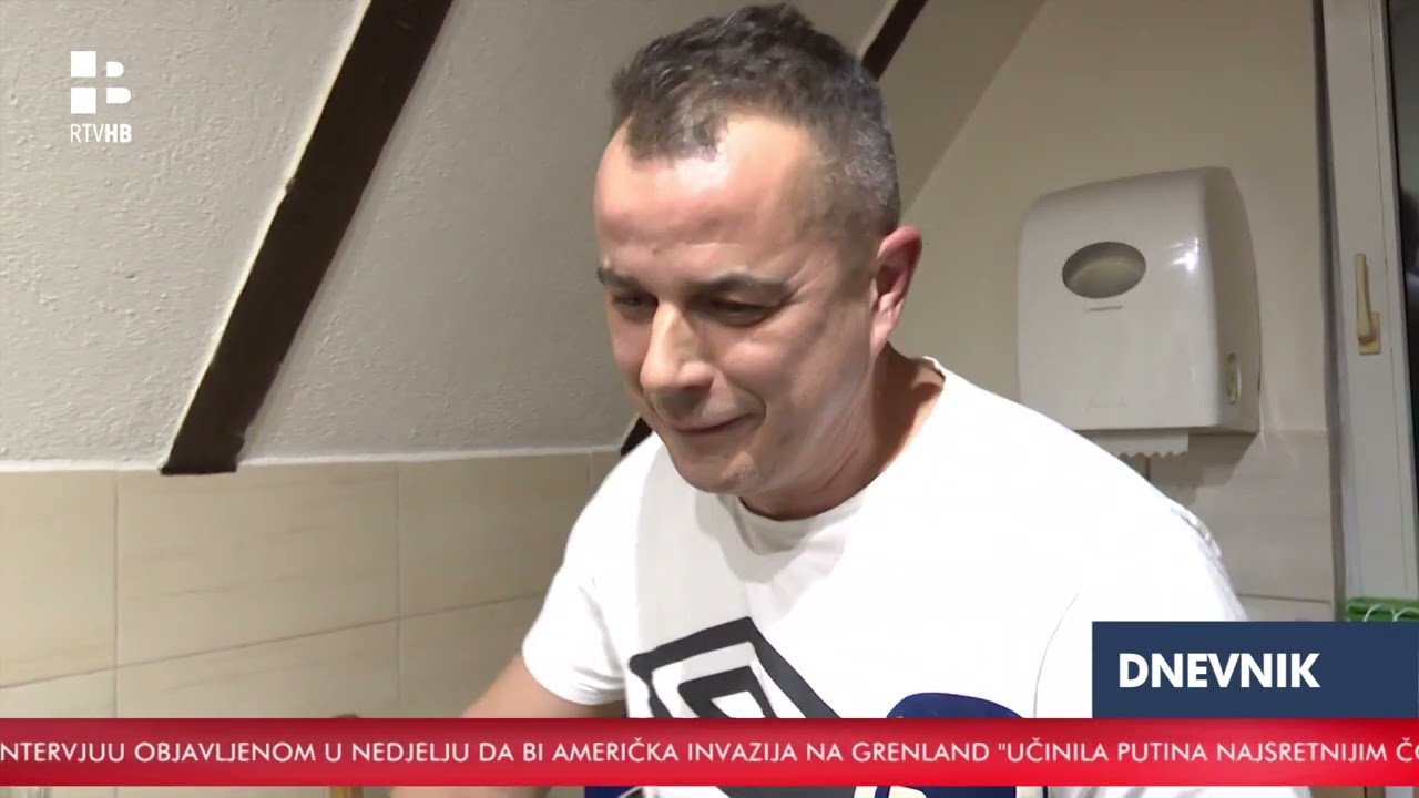 RTV HB | Najbolja višalica i slanina