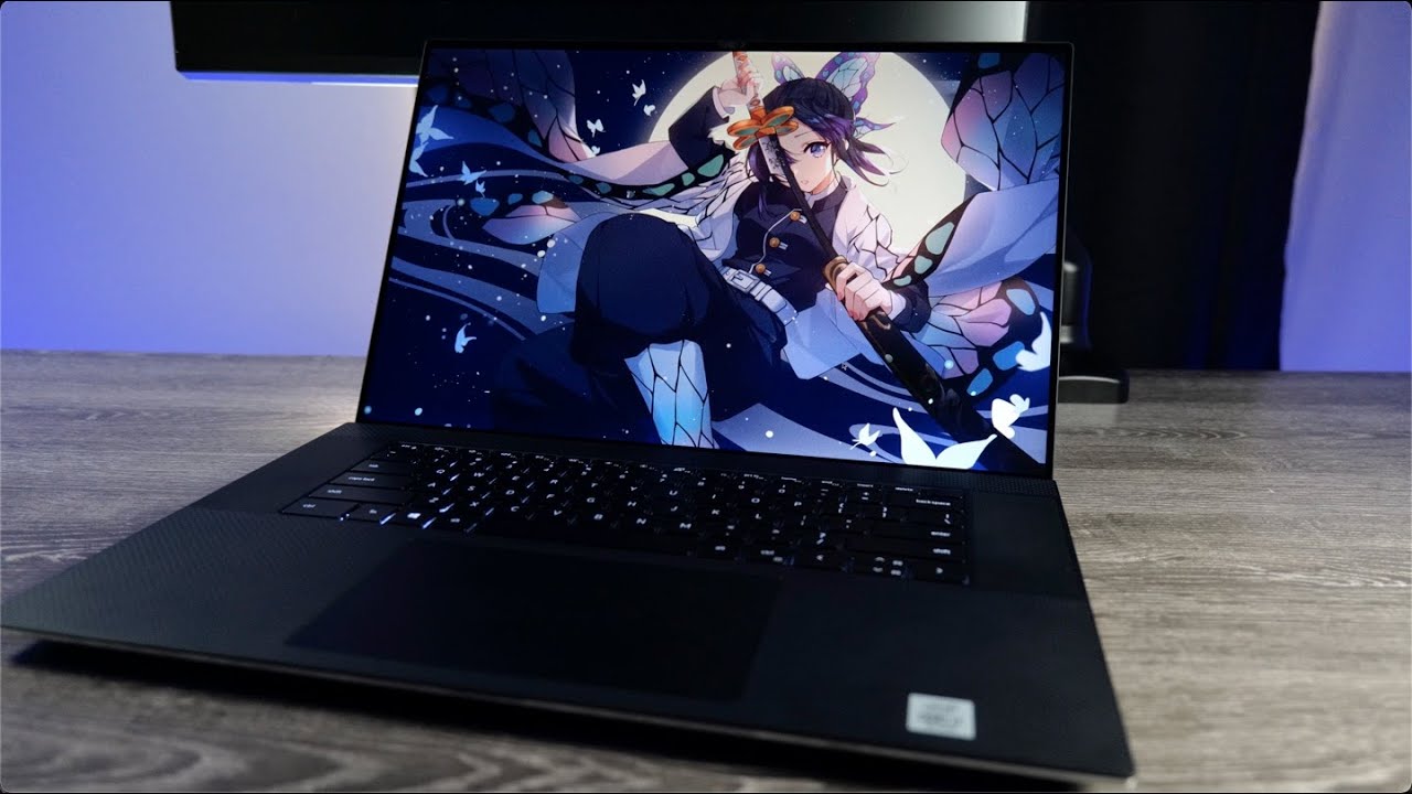 Dell XPS 17 9700 - One Year Later, Still Incredible!