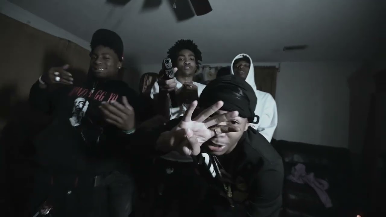 topboii tezz failed mission Official Music Video Shot By @richboimadeitvisuals