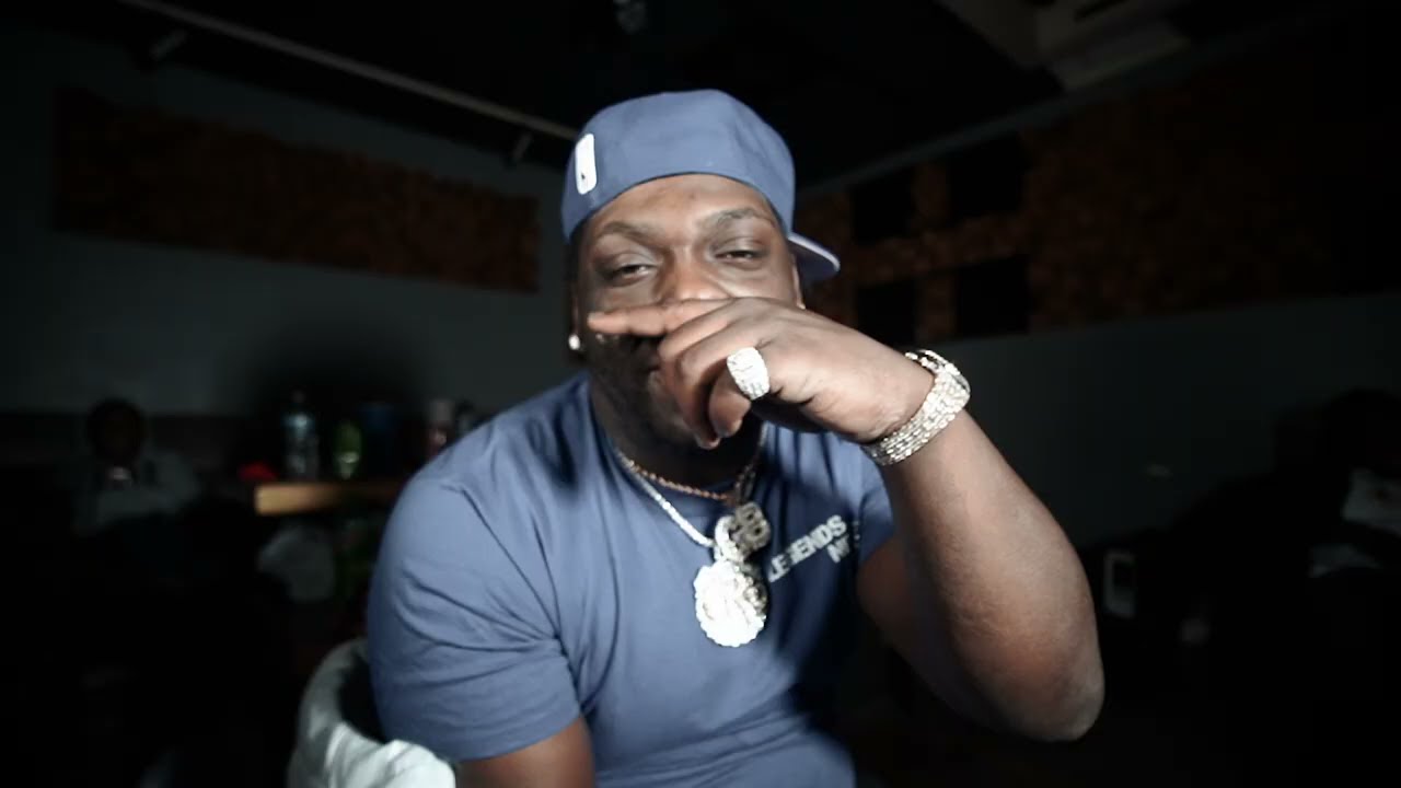Rio Da Yung OG - 