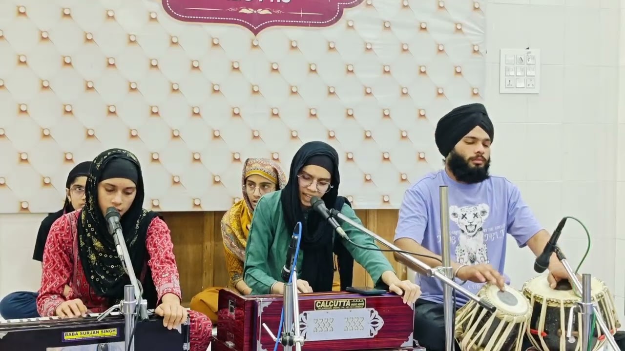 AAKHAN JIWA WISRE MAR JAYON II 2 March 2026
