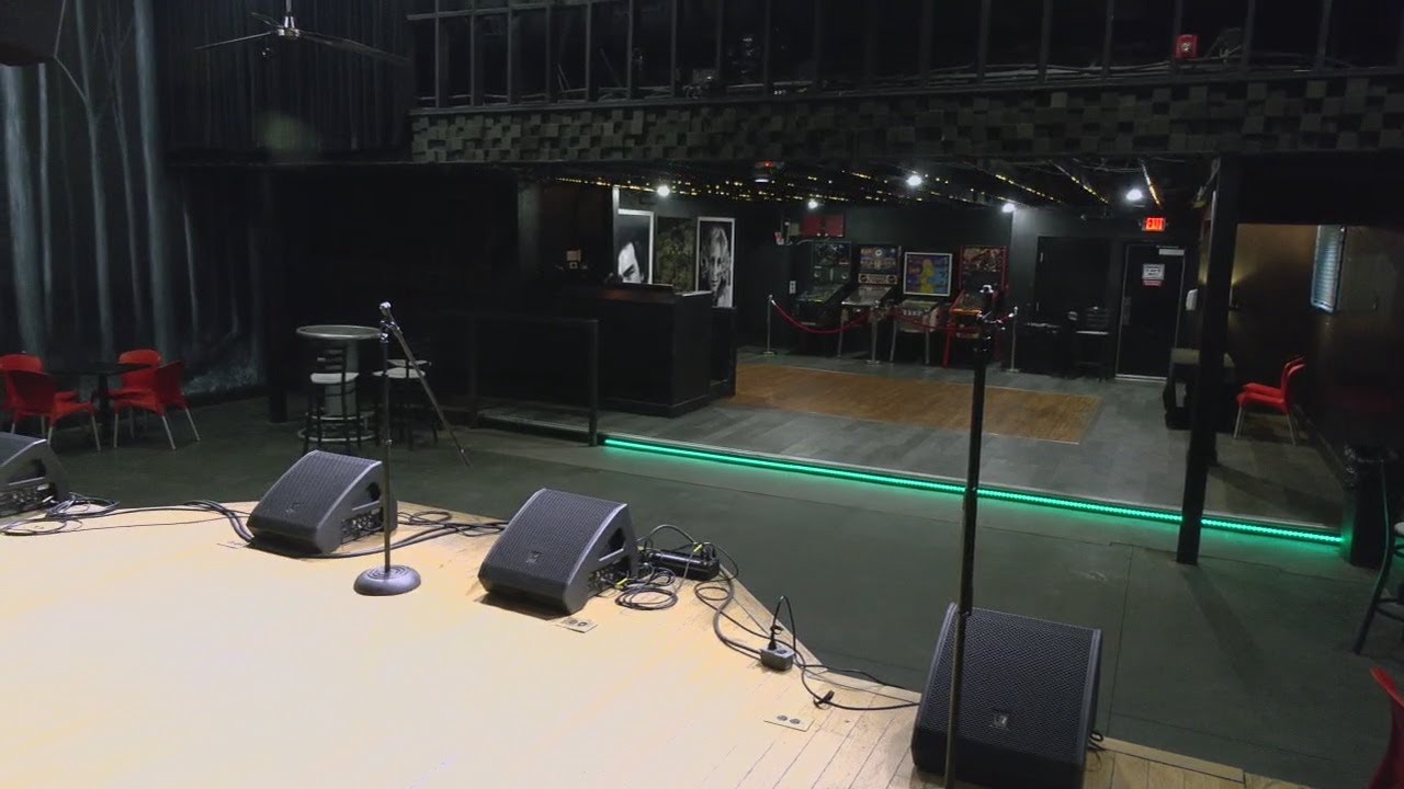 Louisville venues look at security plans after Astroworld concert deaths