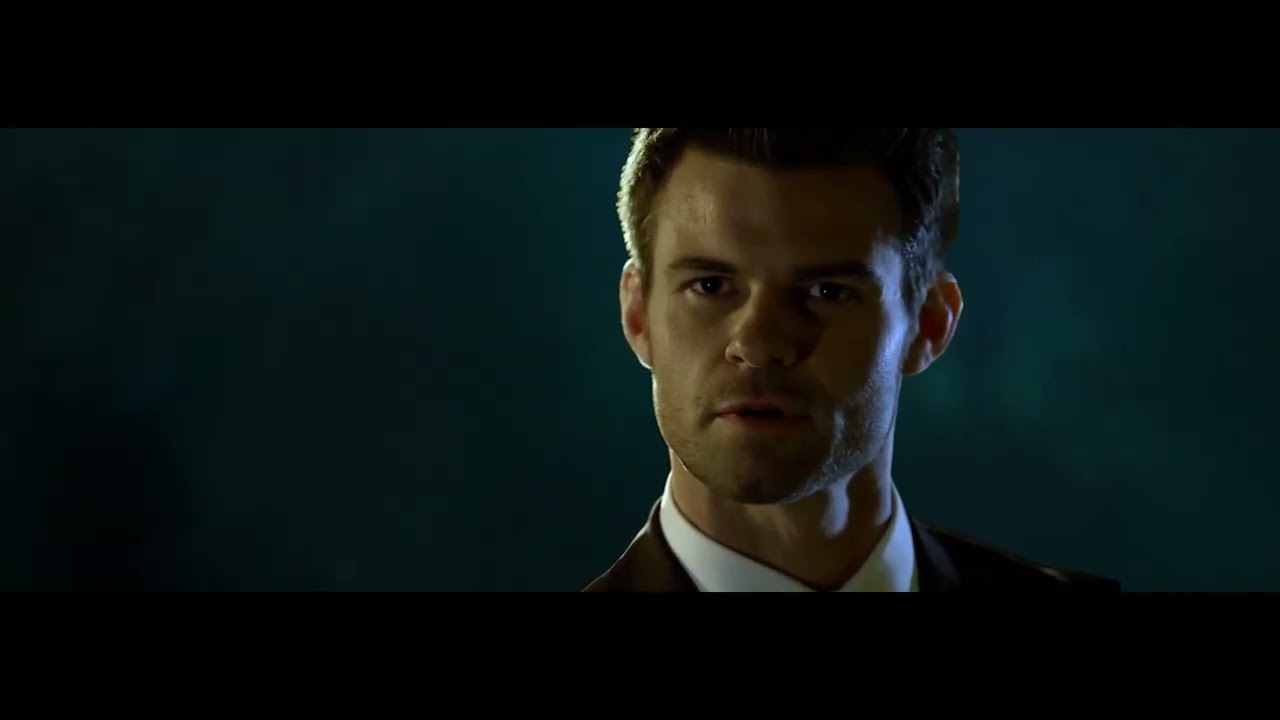 The Originals x Sinners Crossover