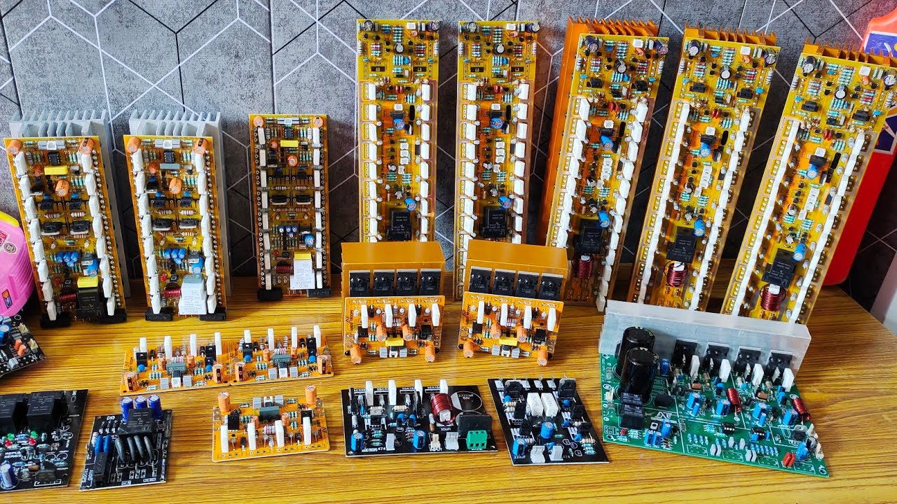 Holi Sale is Live Now ❤️ All range of amplifier boards ❤️ Order Now - 8920746976