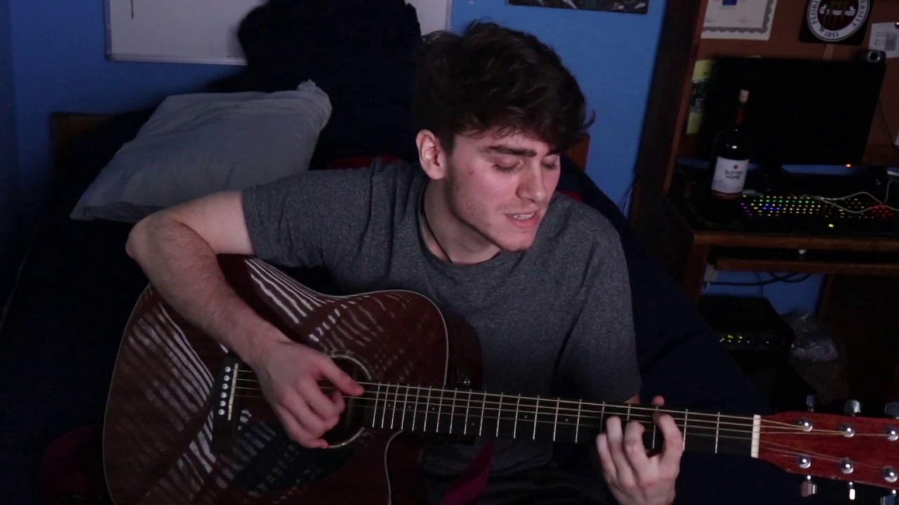 Corduroy Dreams - Rex Orange County