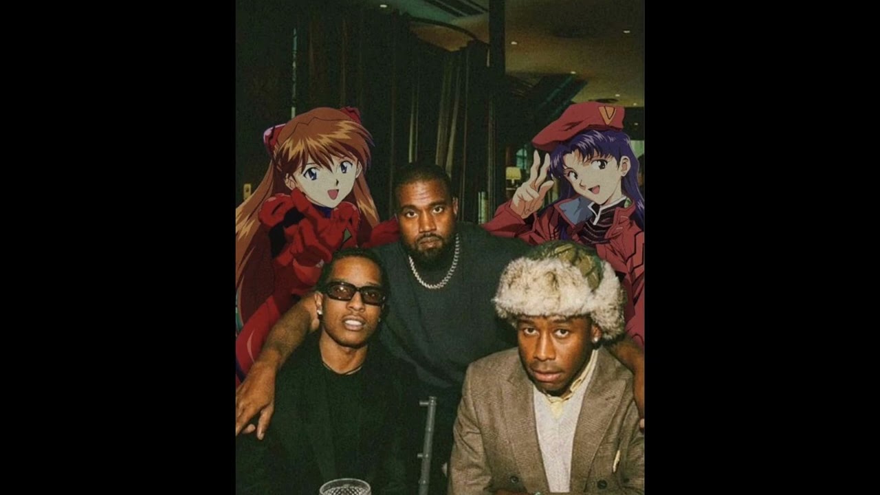 Kanye west x Soul Sample type beat 