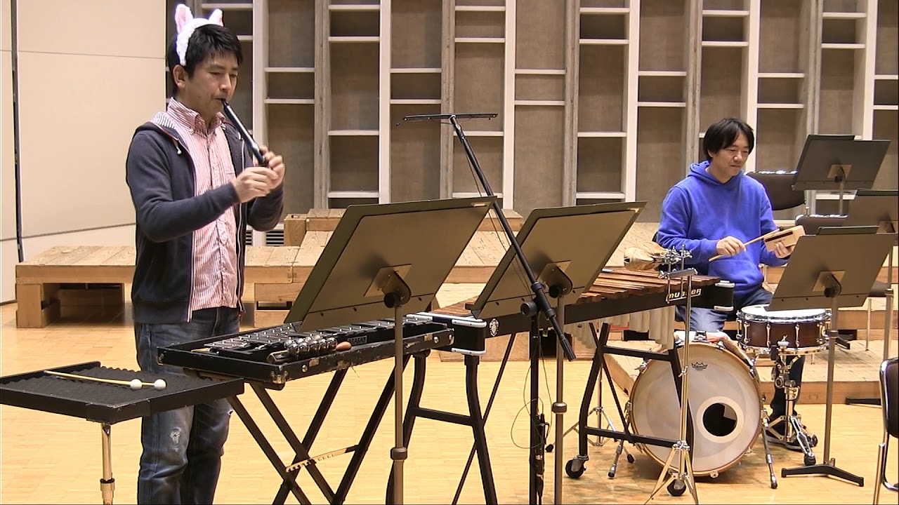 ［L.Anderson：踊る仔猫］］日本センチュリー交響楽団楽員有志によるWebコンサートVol.2