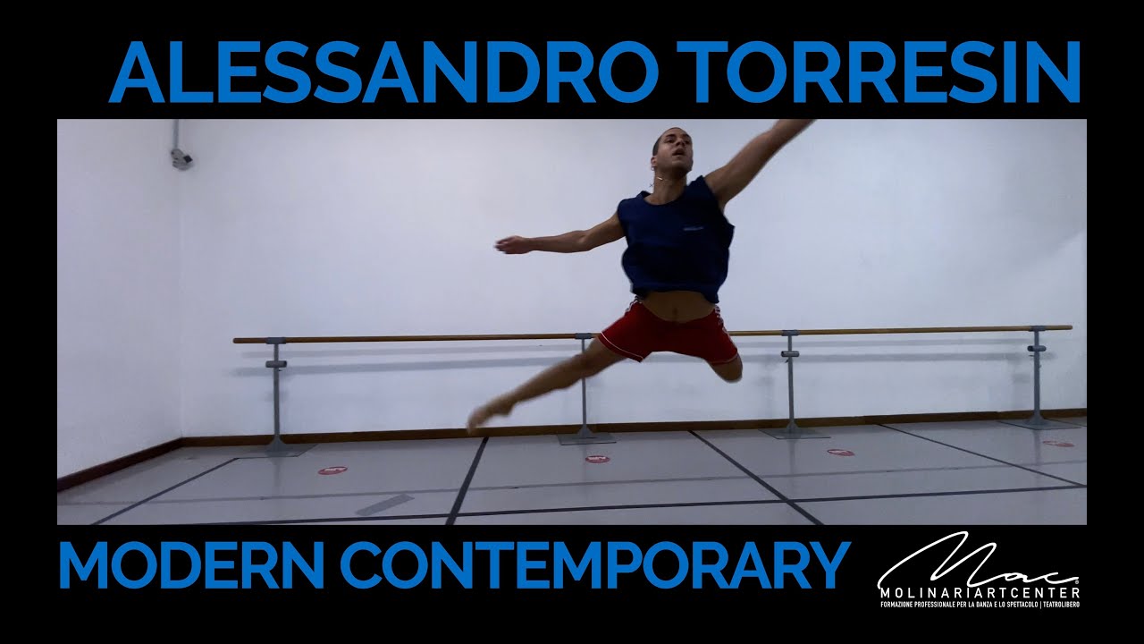 Alessandro Torresin |  Fall Creek Boys Choir