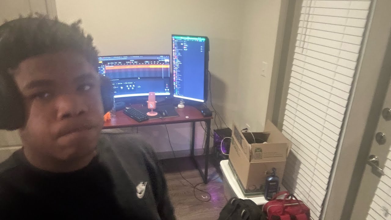 Come make a song with me