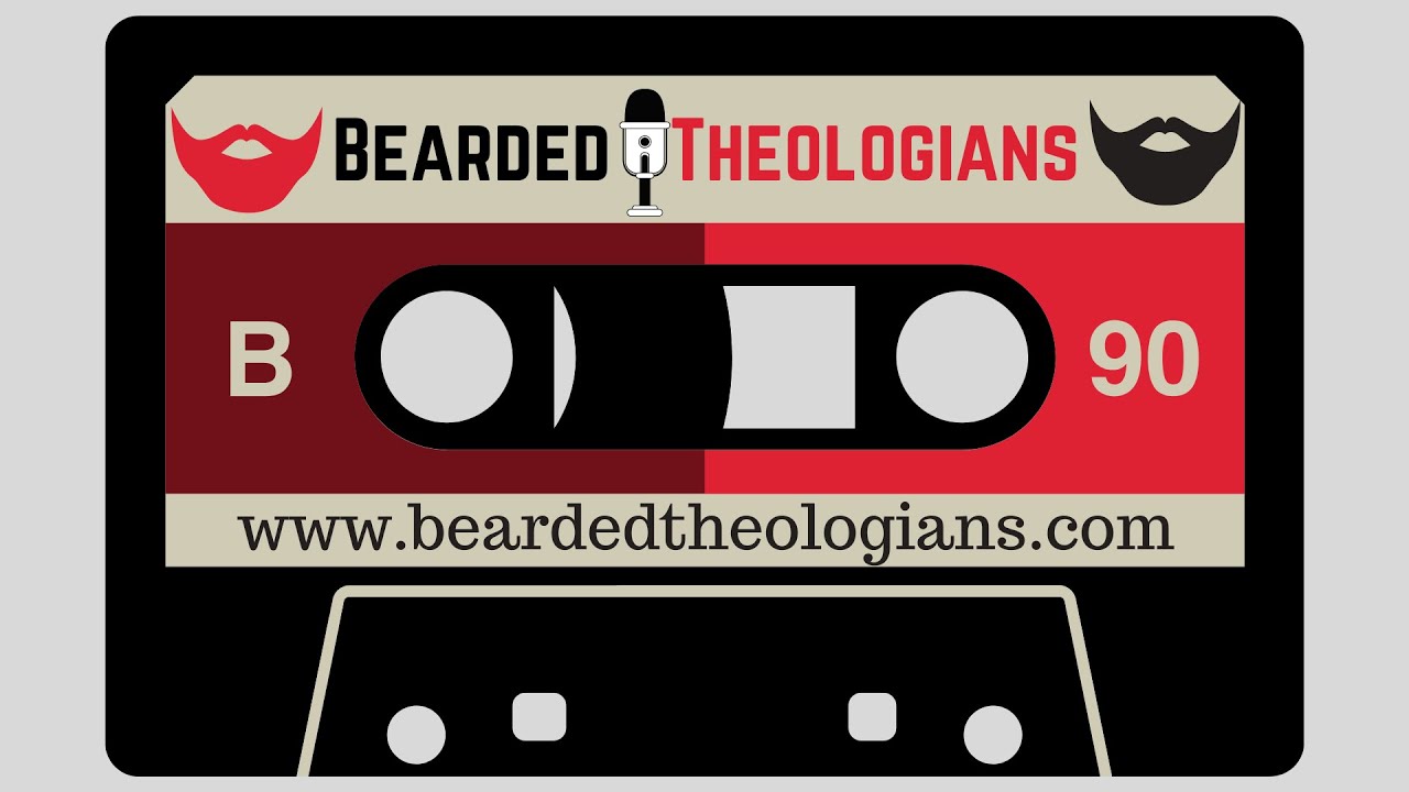 2.5.26 Bearded Theologians with Master Brewer Austin McIlroy