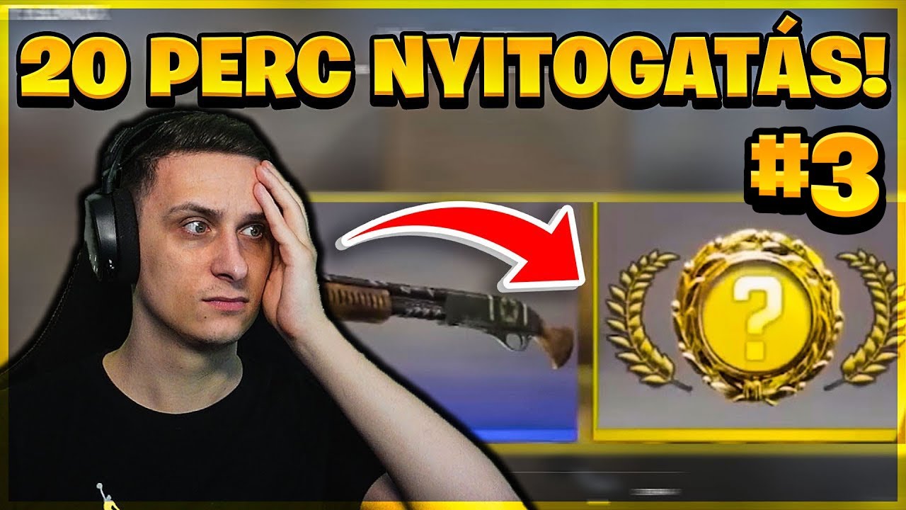 20 PERC TÖMÉNY KÉS/KESZTYŰ NYITÁS! 🔴BUTTERFLY RUBY?🔴 #3
