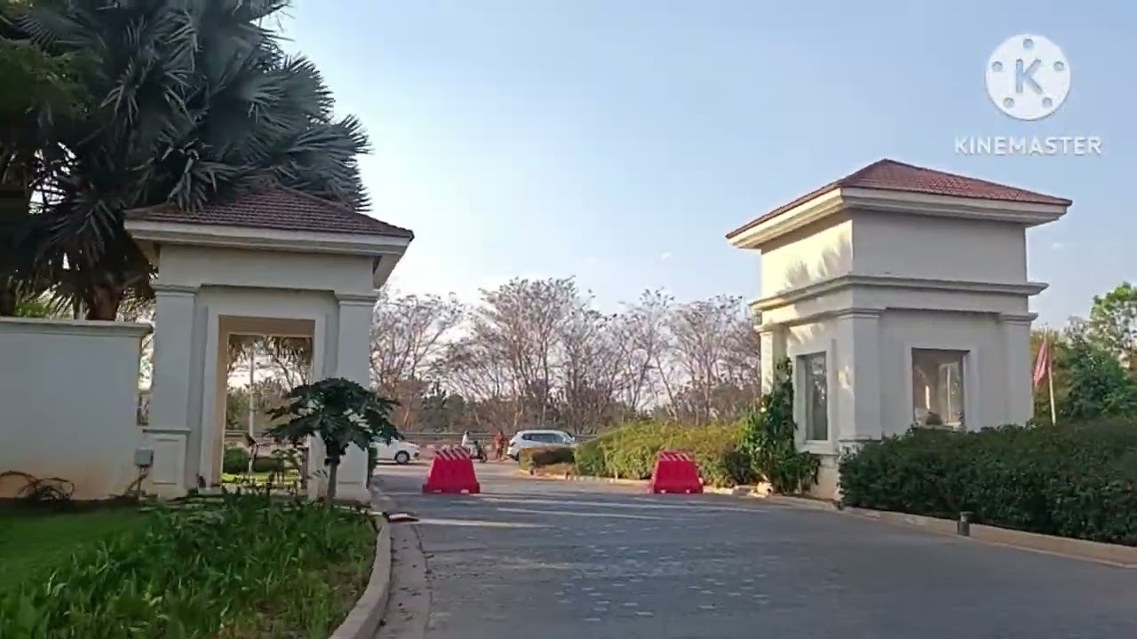 House of Hiranandani Devanahalli Bangalore | Apartments, Plots & Villas for Sale | Call 6360219373