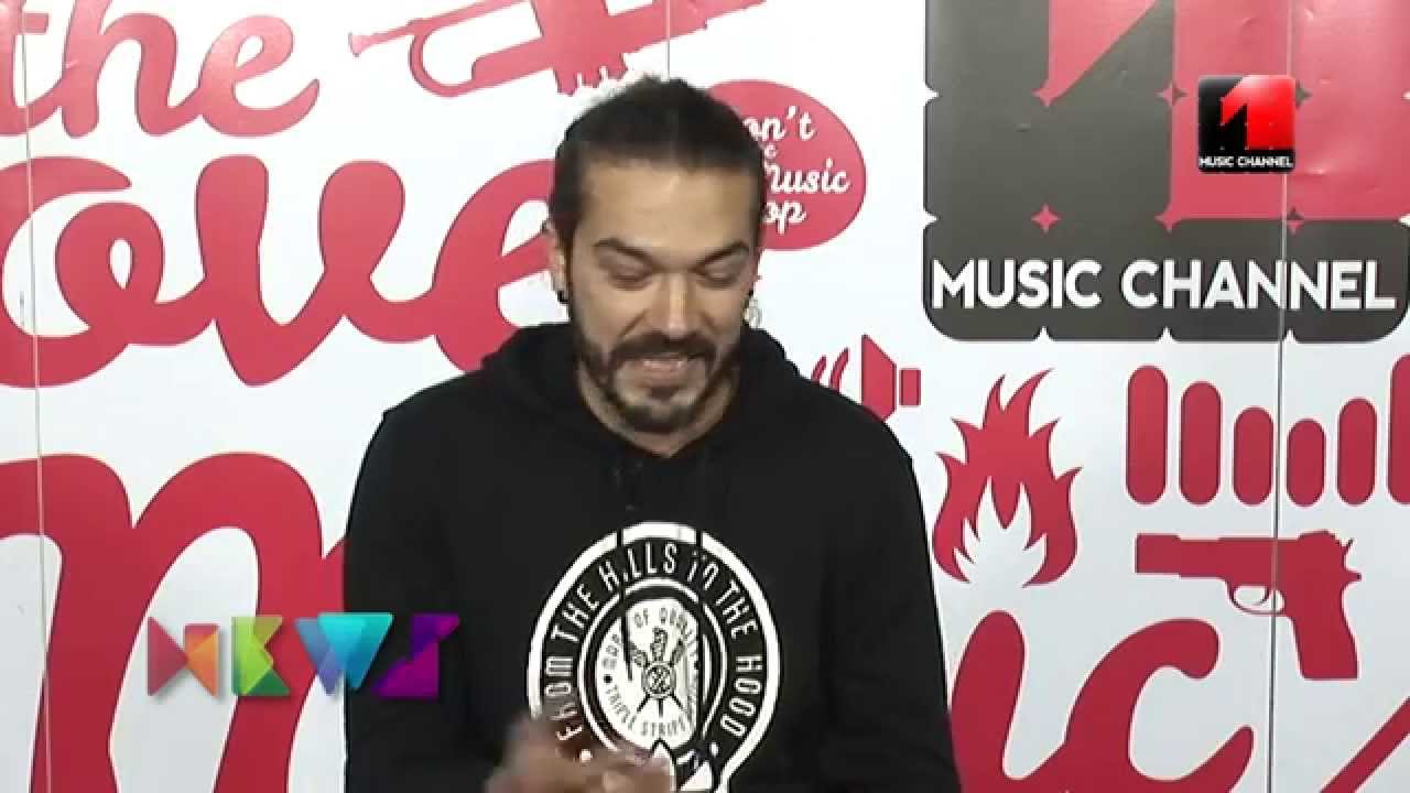 Vita de Vie aniverseaza 15 ani de Fenomental @ Music Channel News 2014