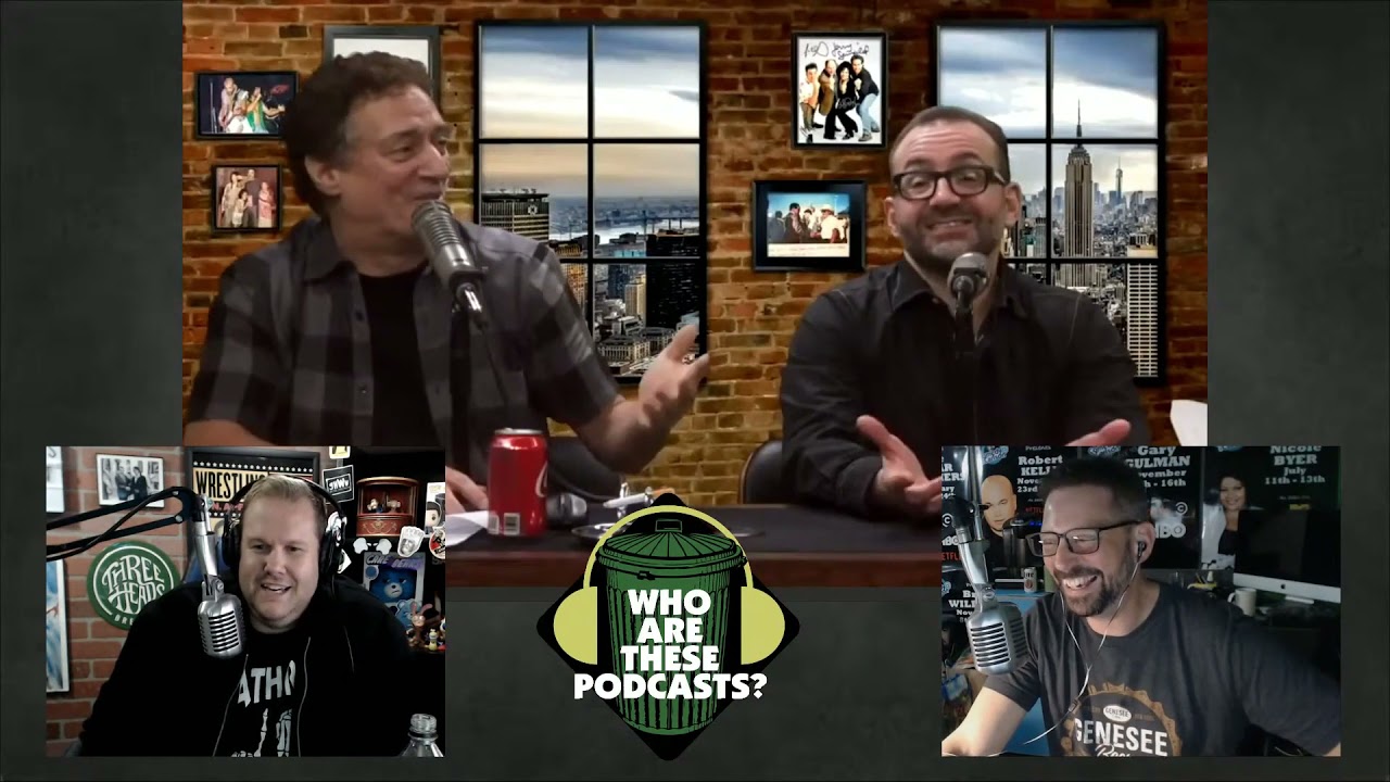 Artie vs  the Dabbler 3/4