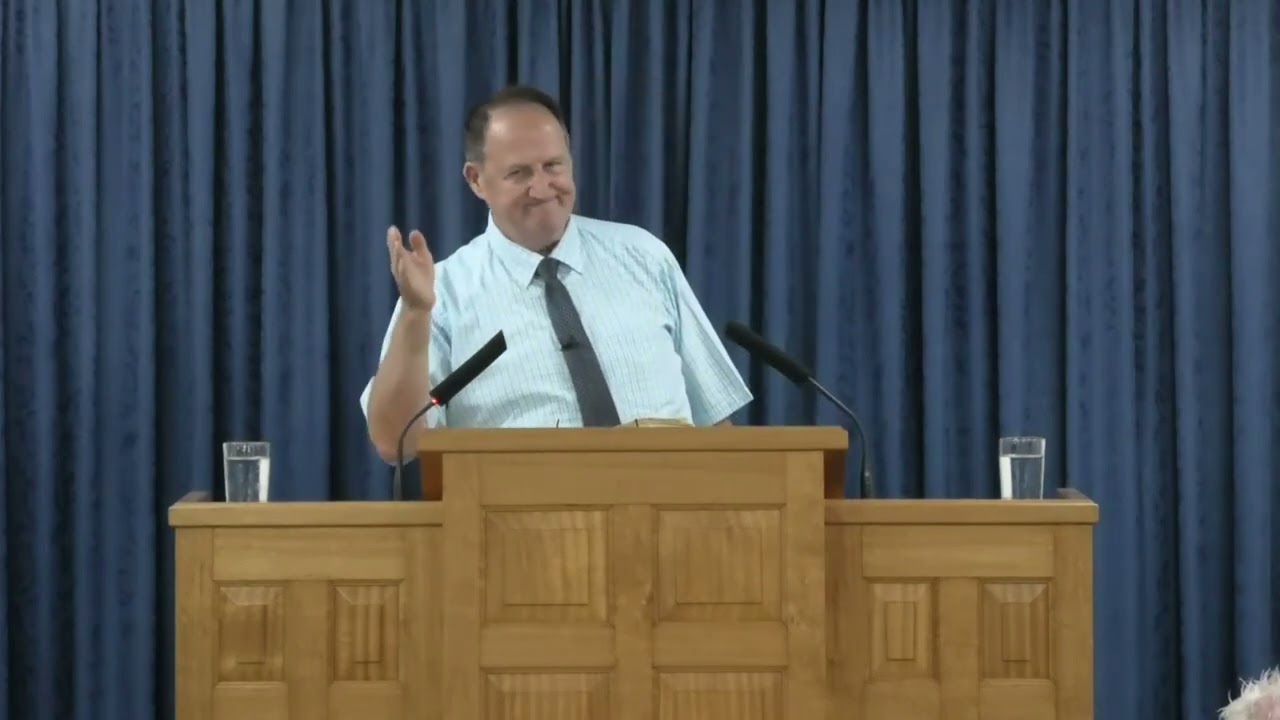 Furthering the Gospel