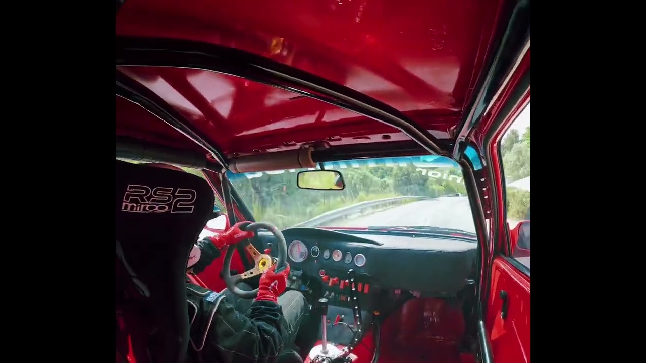 Ανάβαση Κυμης 2024 dimitriou drift