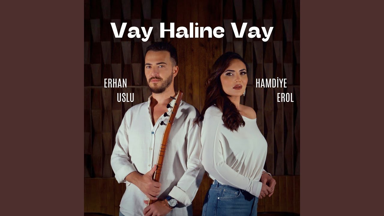 Vay Haline Vay