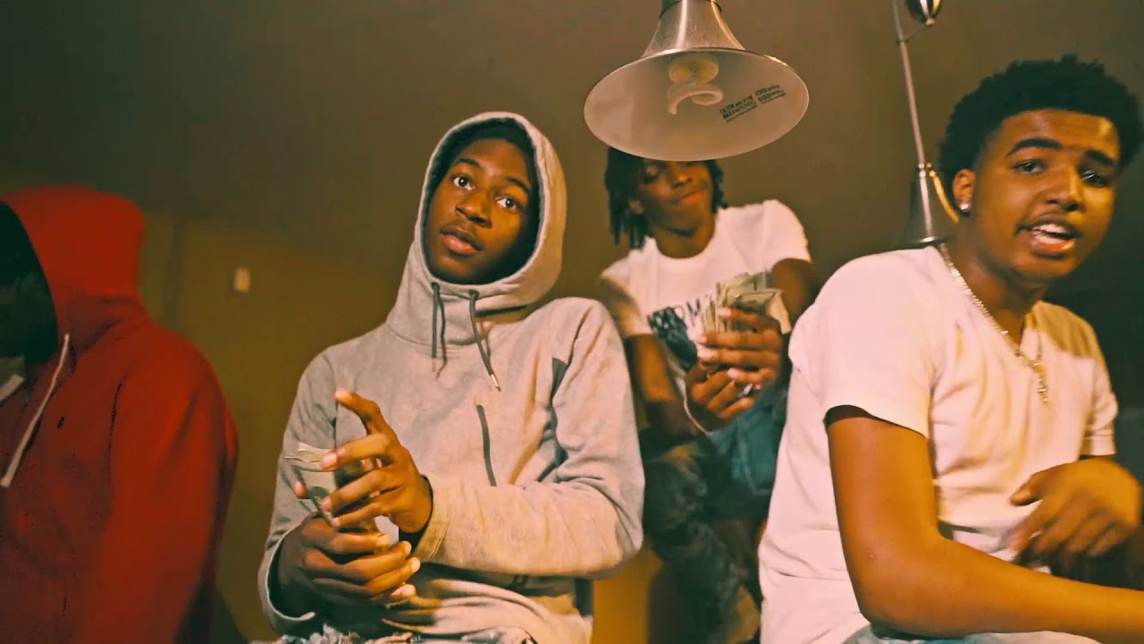 Money Team - No Hooks