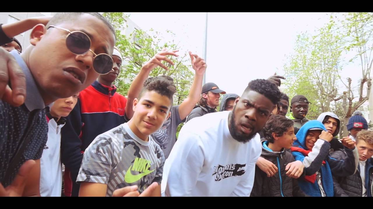 Babarr - L'avarice ( Freestyle BRI #3 )