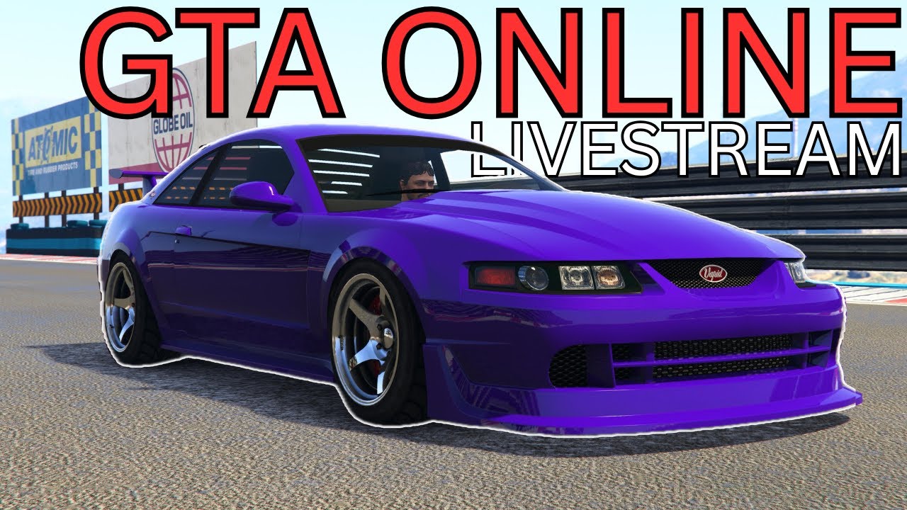 GTA Online Career Progress, Platunum Awards, Griefers and Money!