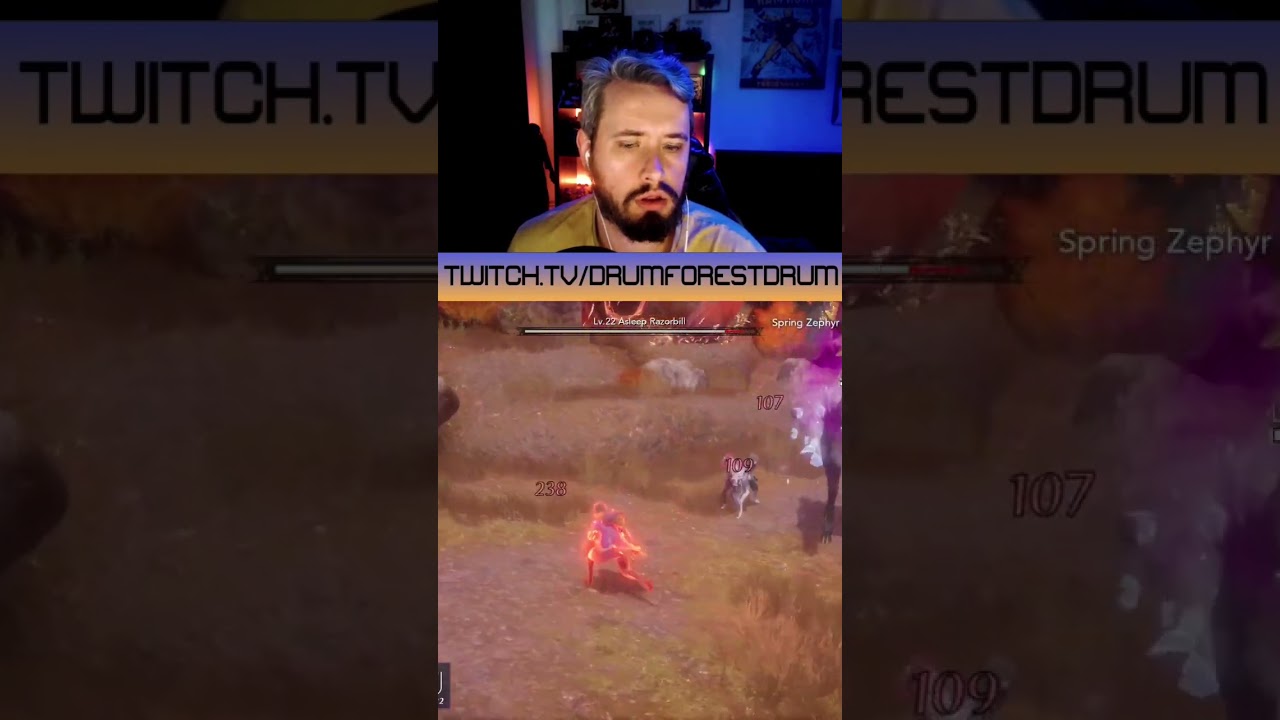 What is happening?!?