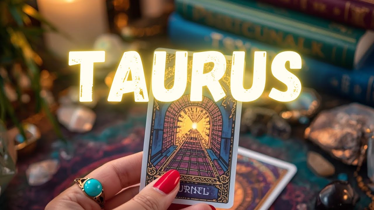 TAURUS MAKE ROOM FOR WHAT'S ABOUT TO COME! 🥺 February 2026