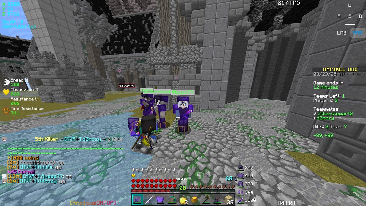 大吉uhc