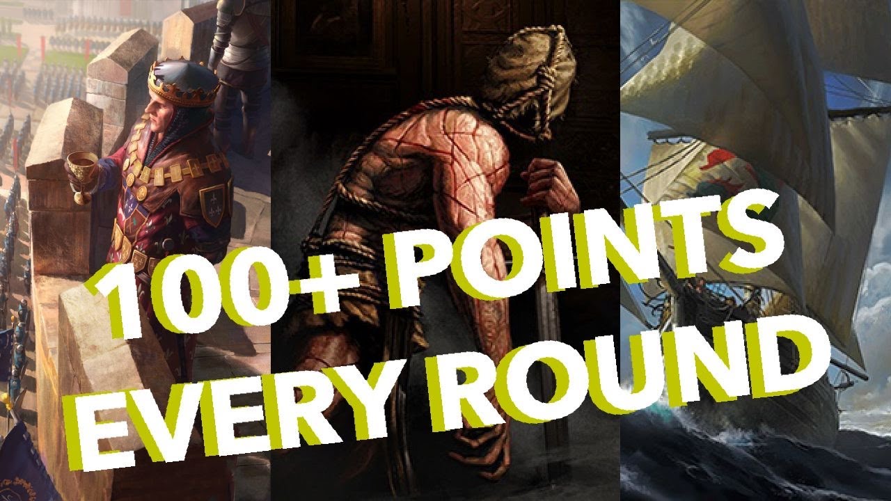 DOUBLE ETHEREAL IS NR'S MOST CONSISTENT MEME | Gwent Meme Deck Showcase