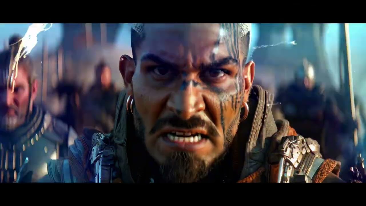 Meraj&Mehrab (jang shode manatghe) 2025