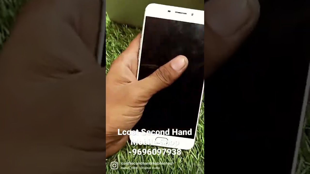 Oppo F1 Plus 4Gb/64Gb Rs-6500 Only #shorts #lcost #secondhandmobile